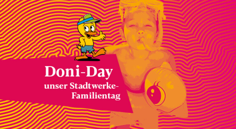 Scopri di più sull'articolo ANNULLATO! Doni-Day – la giornata della famiglia