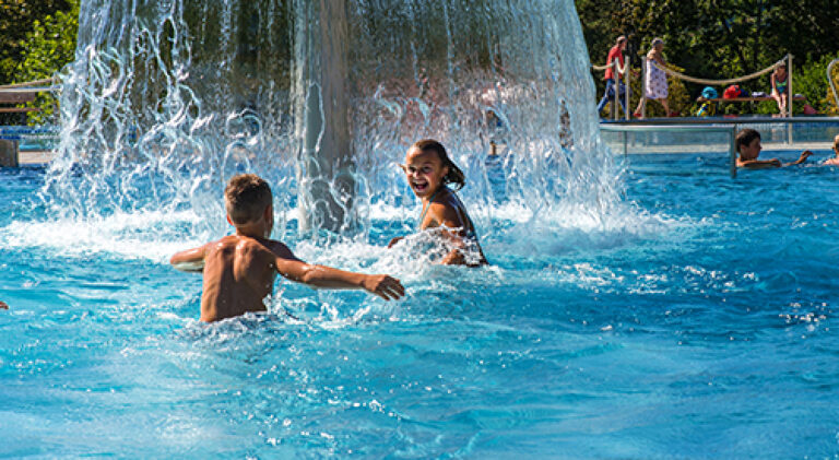 Детальніше про статтю DLRG Schwimmfest