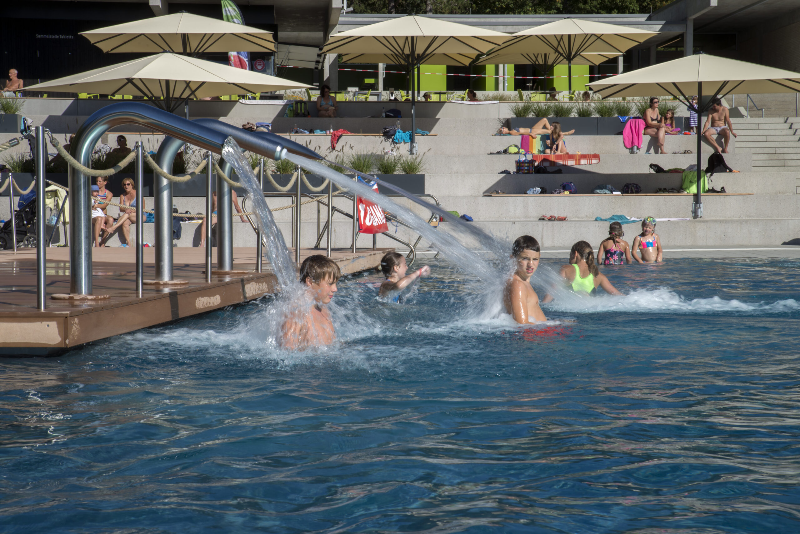 Sie betrachten gerade Donaubadfest